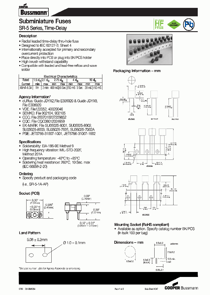 SR-5-125A-BK_6536849.PDF Datasheet