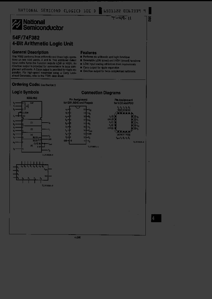 54F382DM_6536481.PDF Datasheet