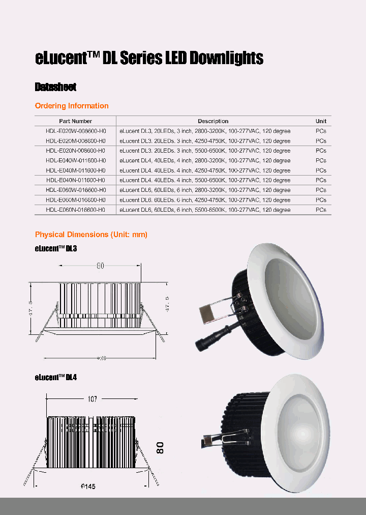 HDL-E_6545536.PDF Datasheet