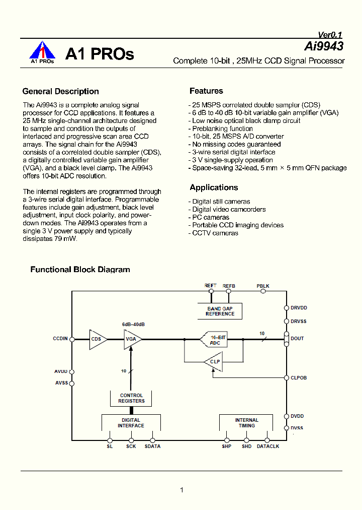 AI9943_6549128.PDF Datasheet