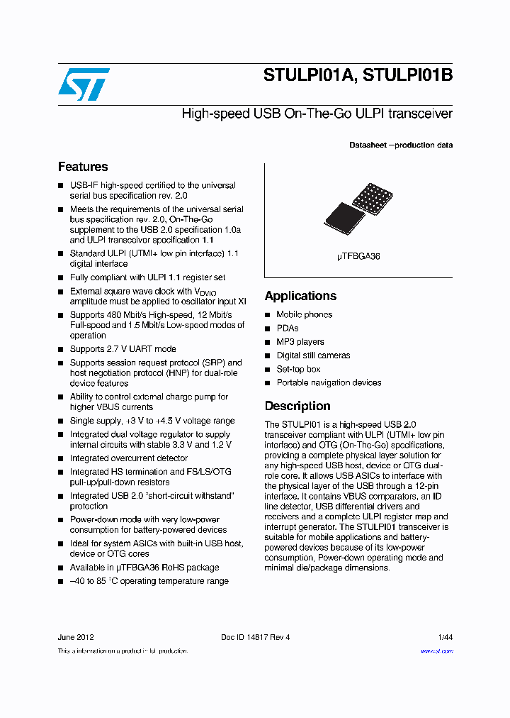 STULPI01A12_6549860.PDF Datasheet