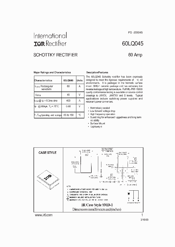 60LQ045_6554285.PDF Datasheet