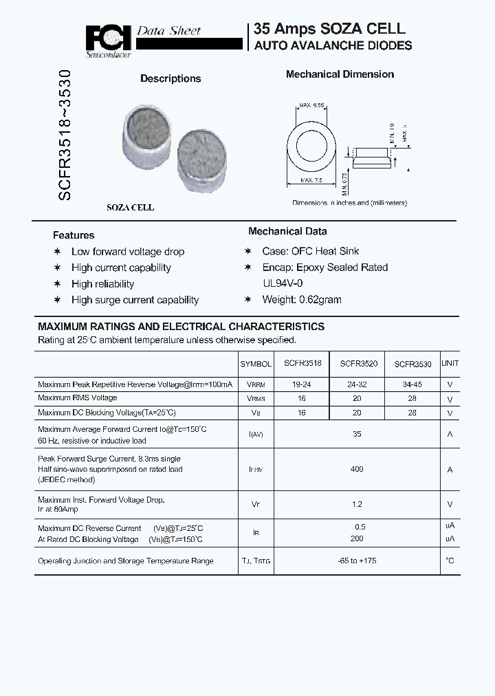 SCFR3518-C3530_6556919.PDF Datasheet