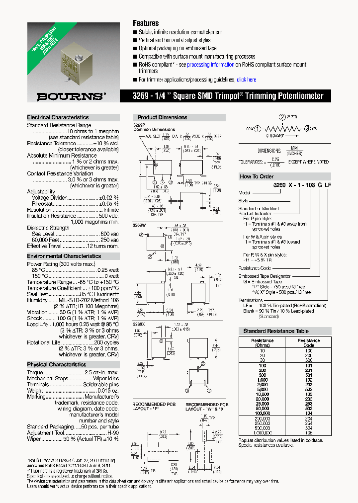 3269W-1-103GLF_6557635.PDF Datasheet