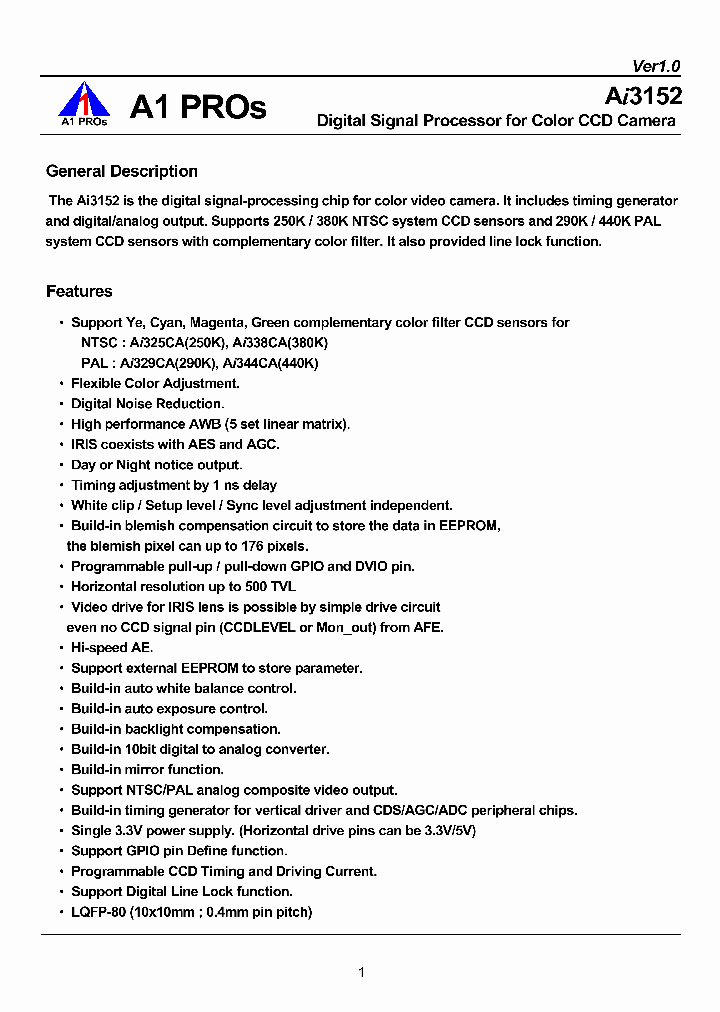 AI3152_6557726.PDF Datasheet
