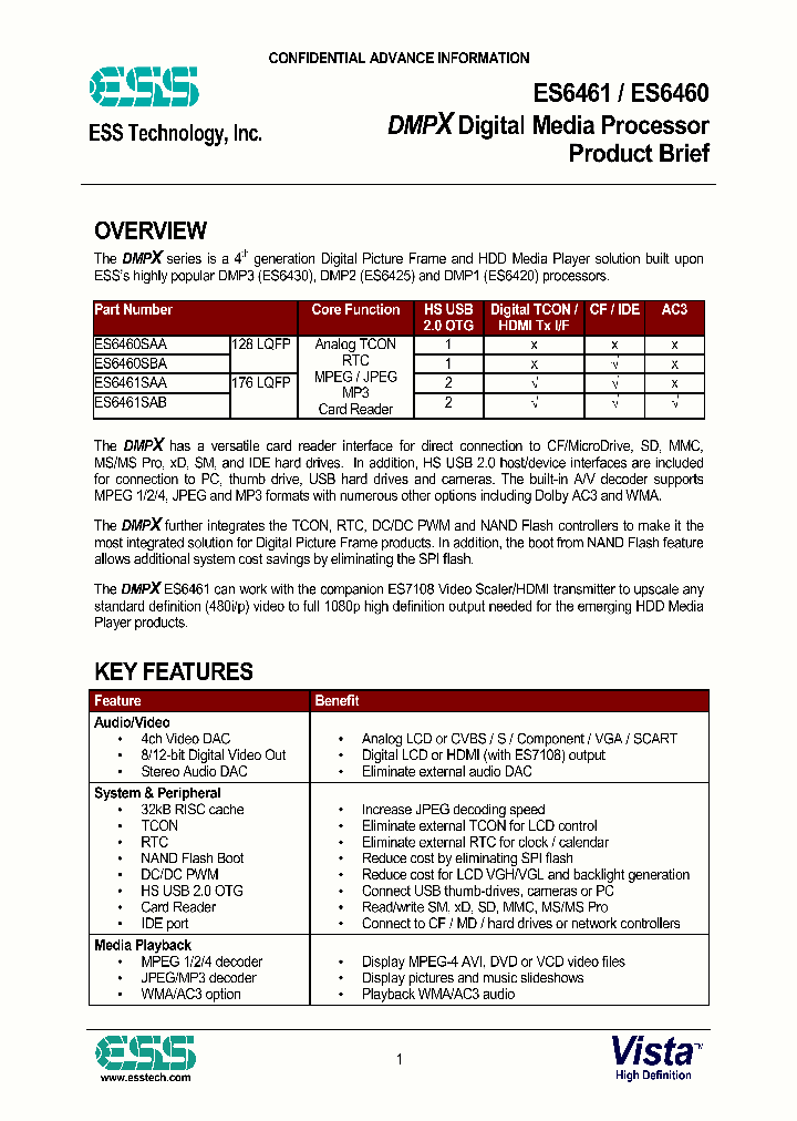 ES6461SAA_6558937.PDF Datasheet
