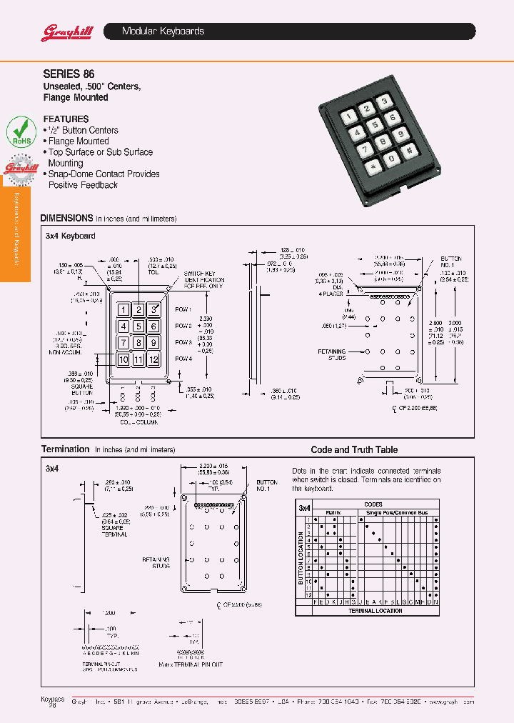 86BA2-001_6561189.PDF Datasheet