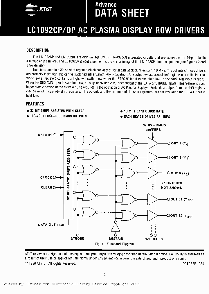 LC1092CP_6562030.PDF Datasheet