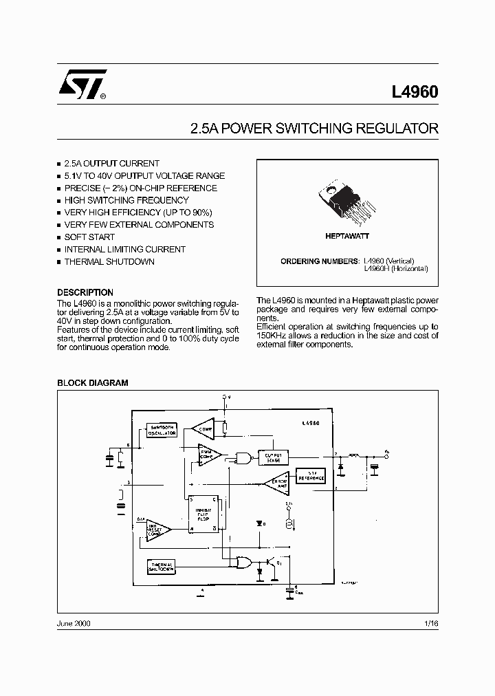 E-L4960_6565453.PDF Datasheet