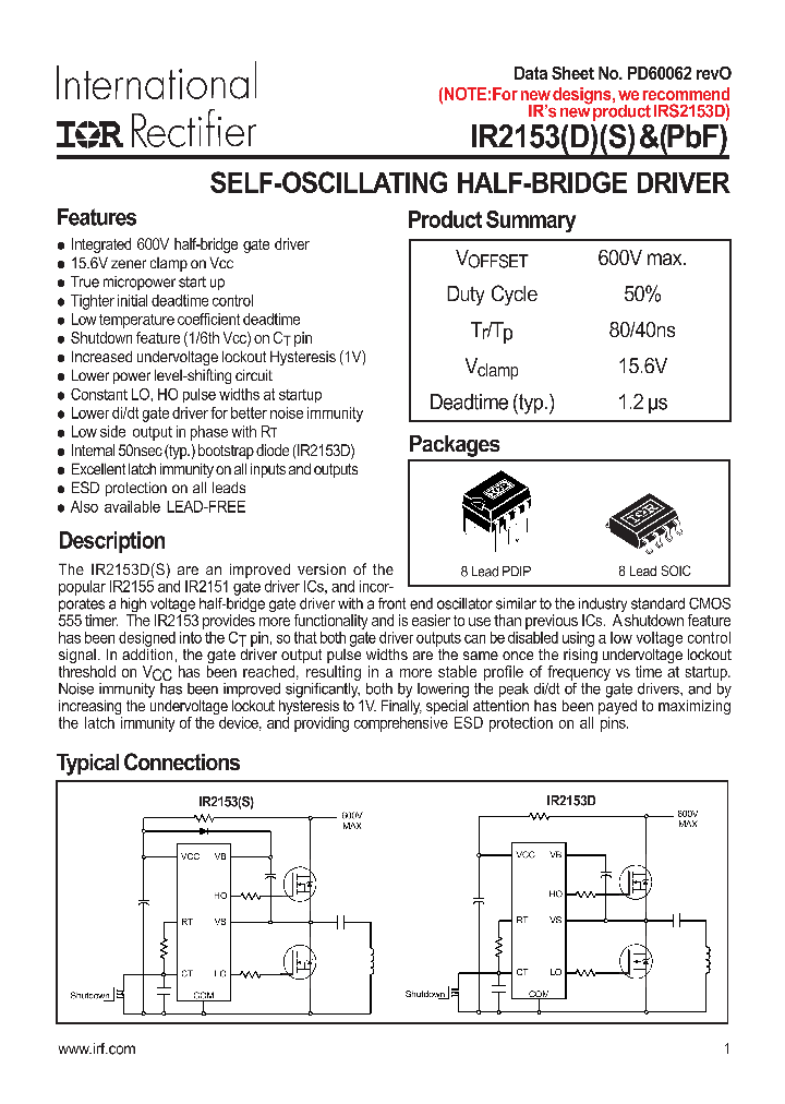 IR215309_6565487.PDF Datasheet