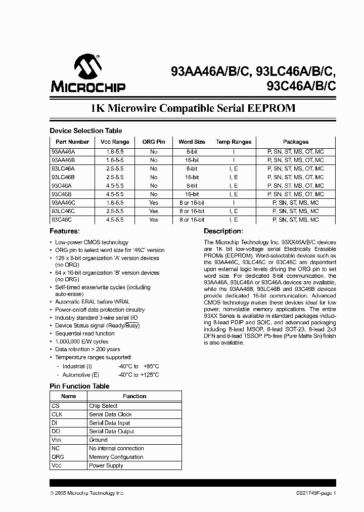 93AA46A-EMC_6566881.PDF Datasheet