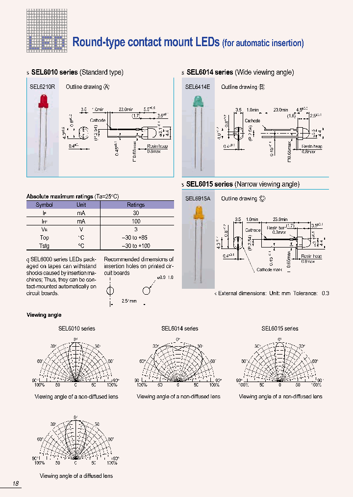 SEL6210R_6567199.PDF Datasheet