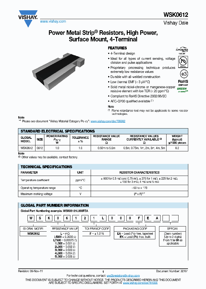 WSK06125L000FEA_6568663.PDF Datasheet