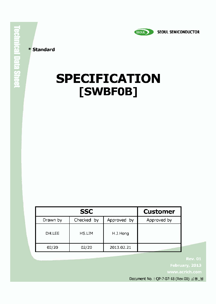 SWBF0B_6569676.PDF Datasheet