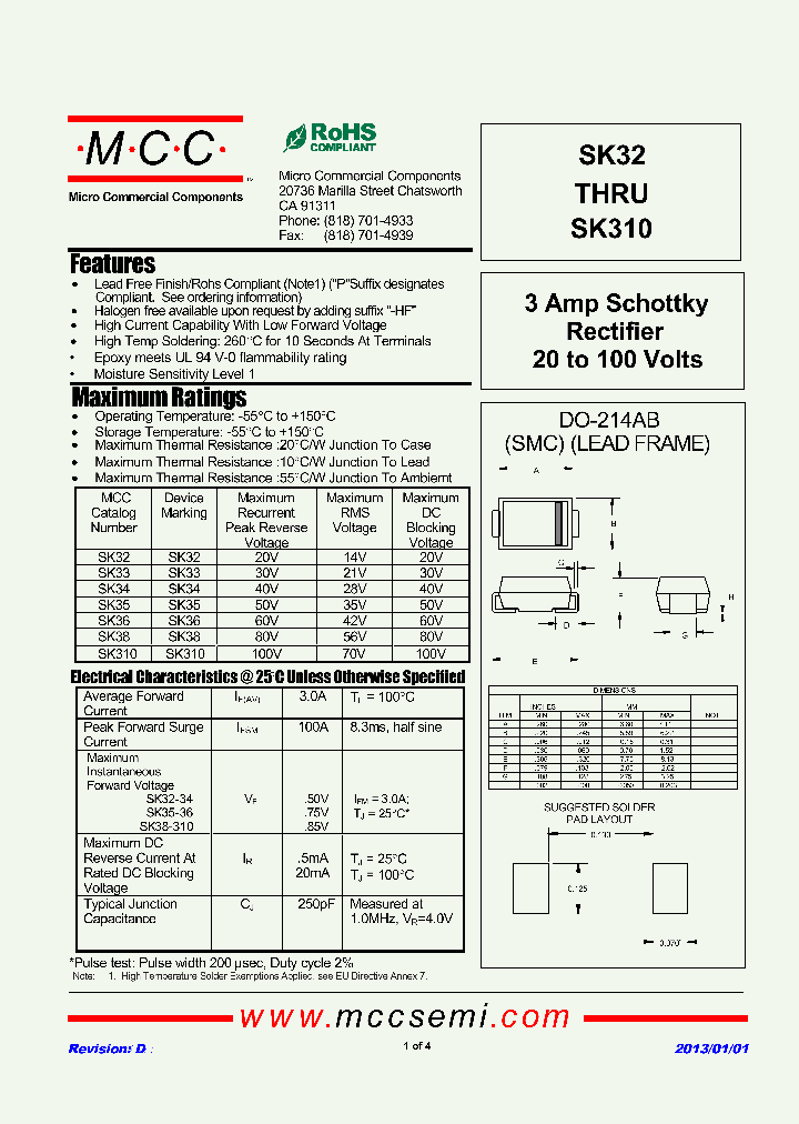 SK310_6570951.PDF Datasheet
