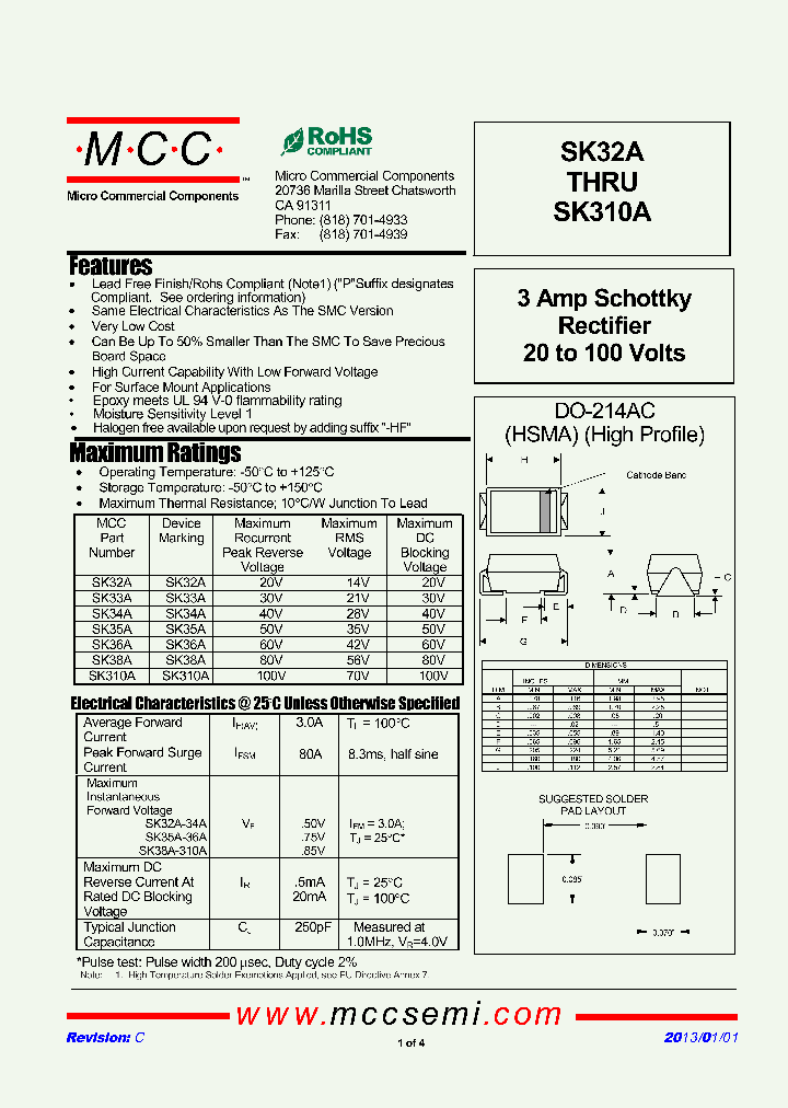 SK310A_6570953.PDF Datasheet