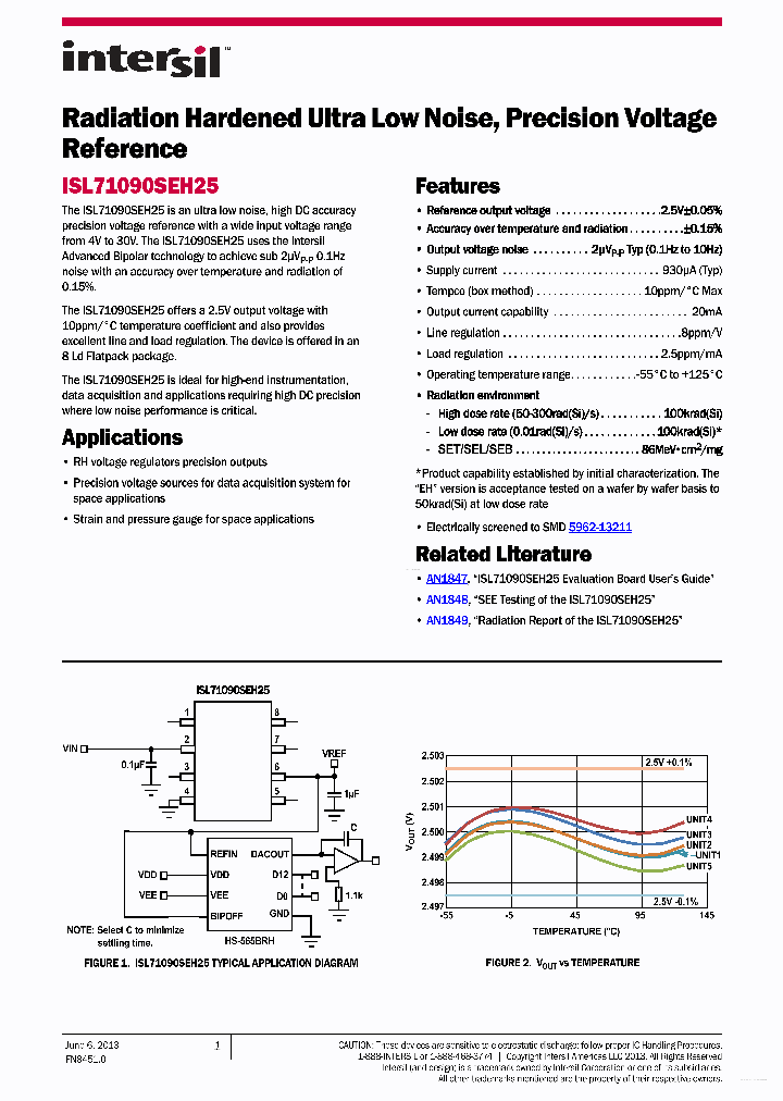 ISL71090SEHF25_6582129.PDF Datasheet