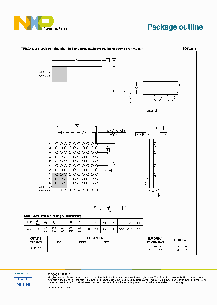 SOT926-1_6587887.PDF Datasheet
