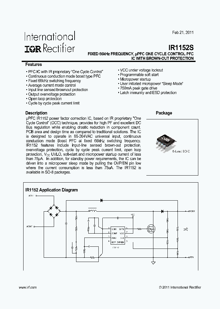 IR1152S_6581837.PDF Datasheet