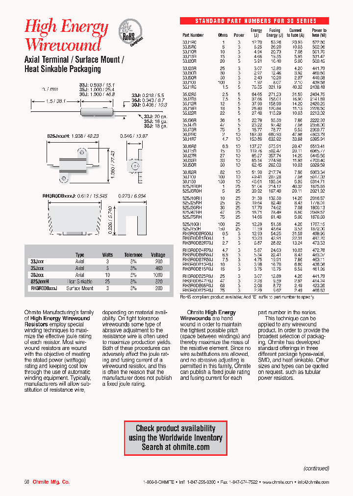 35J1R5_6590356.PDF Datasheet