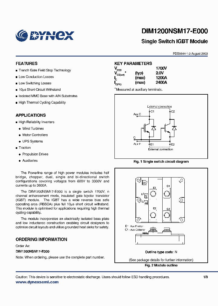 DIM1200NSM17-E_6596052.PDF Datasheet
