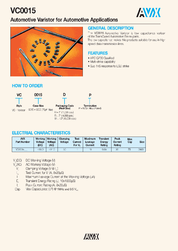 VC0015_6595486.PDF Datasheet