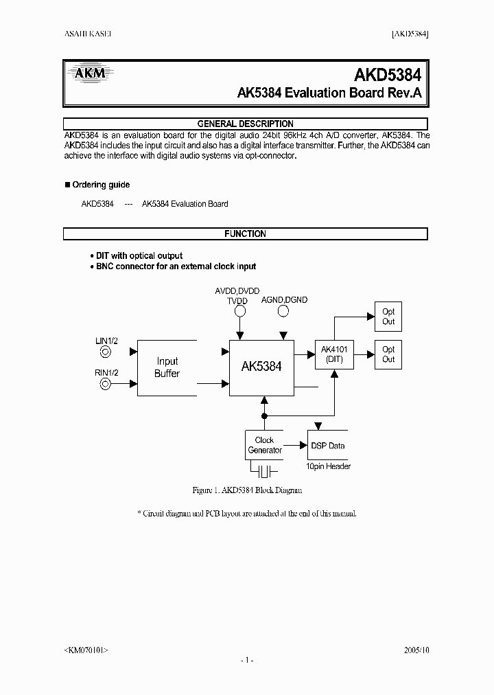 AK5384_6596894.PDF Datasheet