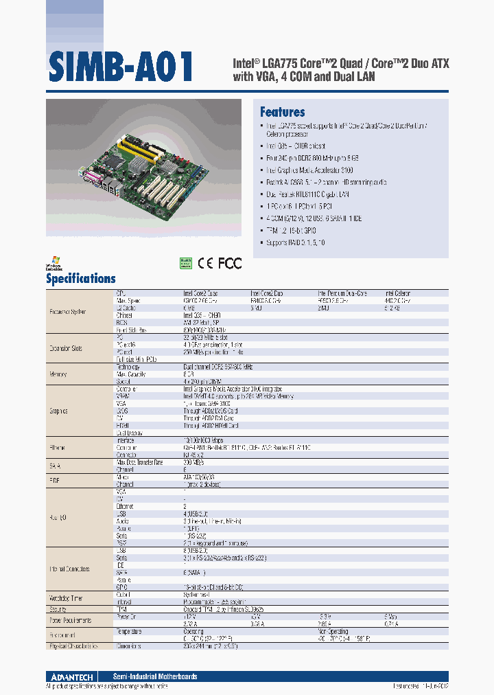 SIMB-A01-6G200A1E_6598498.PDF Datasheet