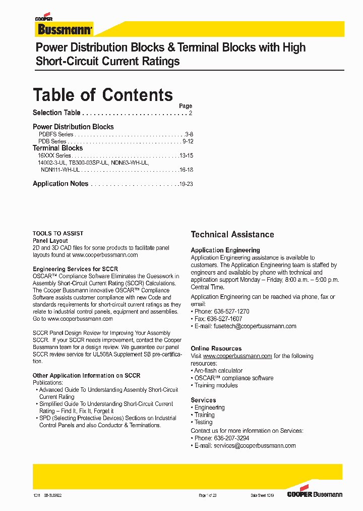 PDBFS220_6598673.PDF Datasheet