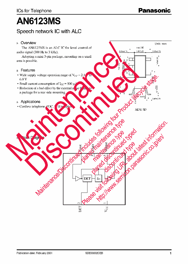 AN6123MS-TXL_6598936.PDF Datasheet