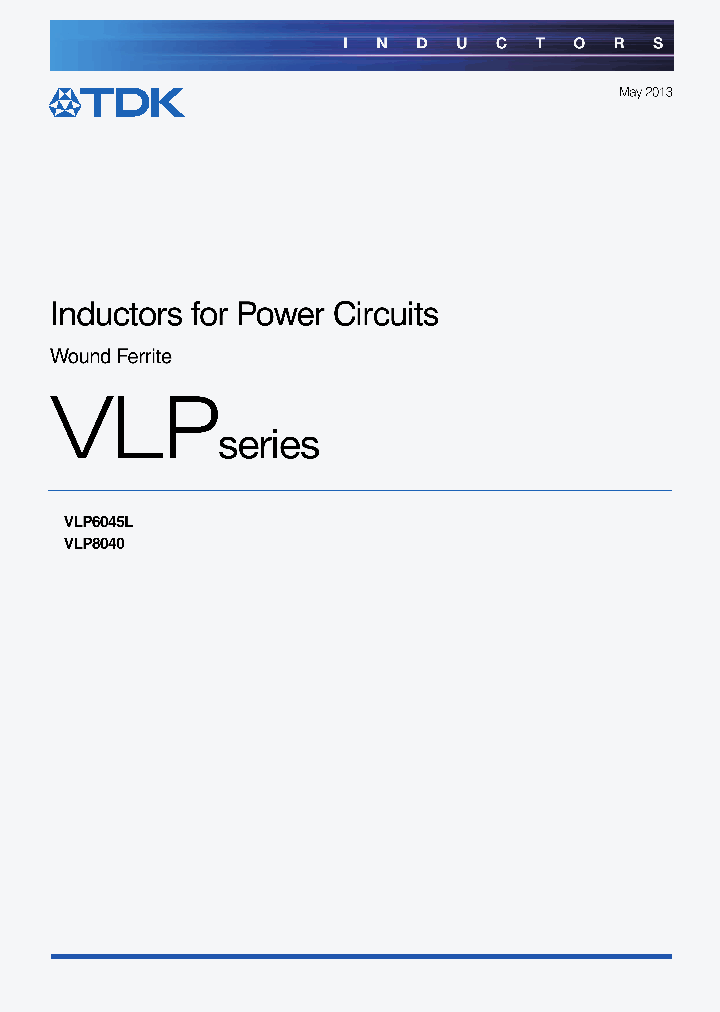 VLP6045LT-6R8M_6599956.PDF Datasheet