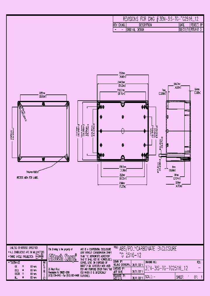 TG2516-12_6599980.PDF Datasheet