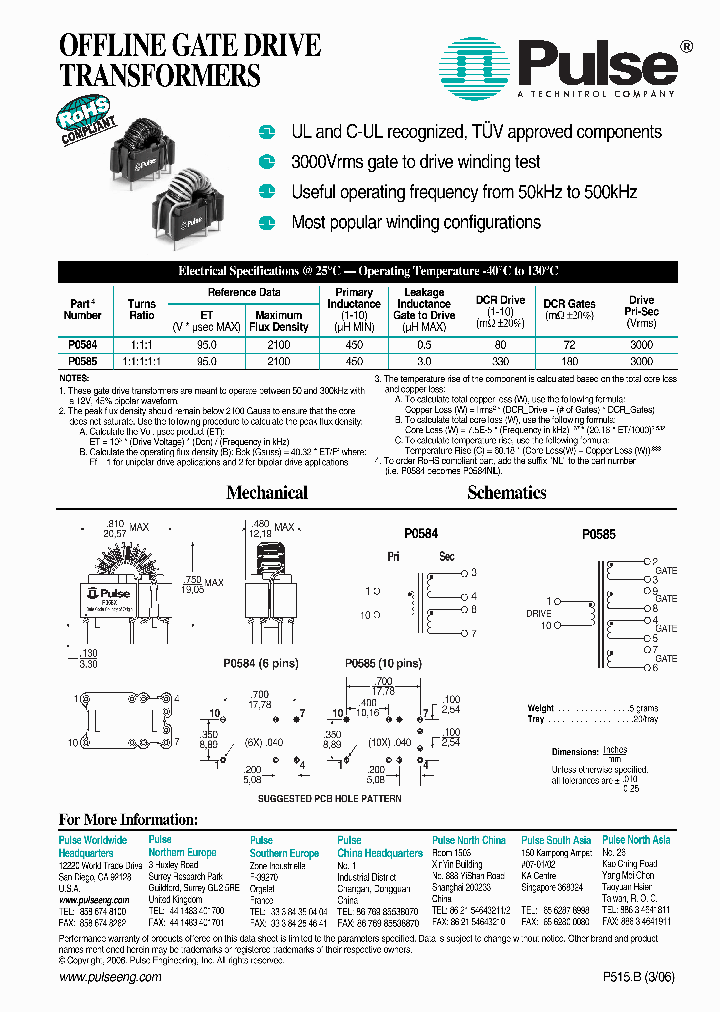 P0584NL_6601026.PDF Datasheet