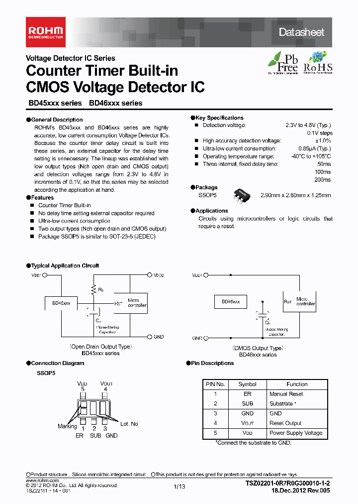 BD45281_6602994.PDF Datasheet