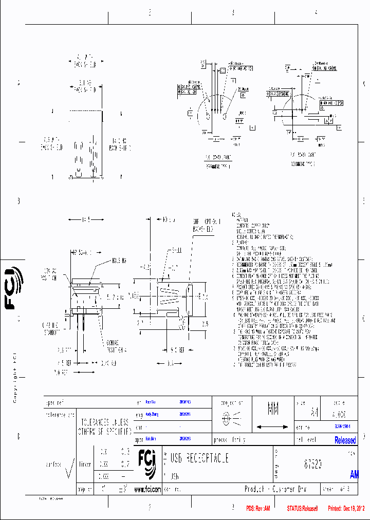 87520-0010BLF_6603060.PDF Datasheet