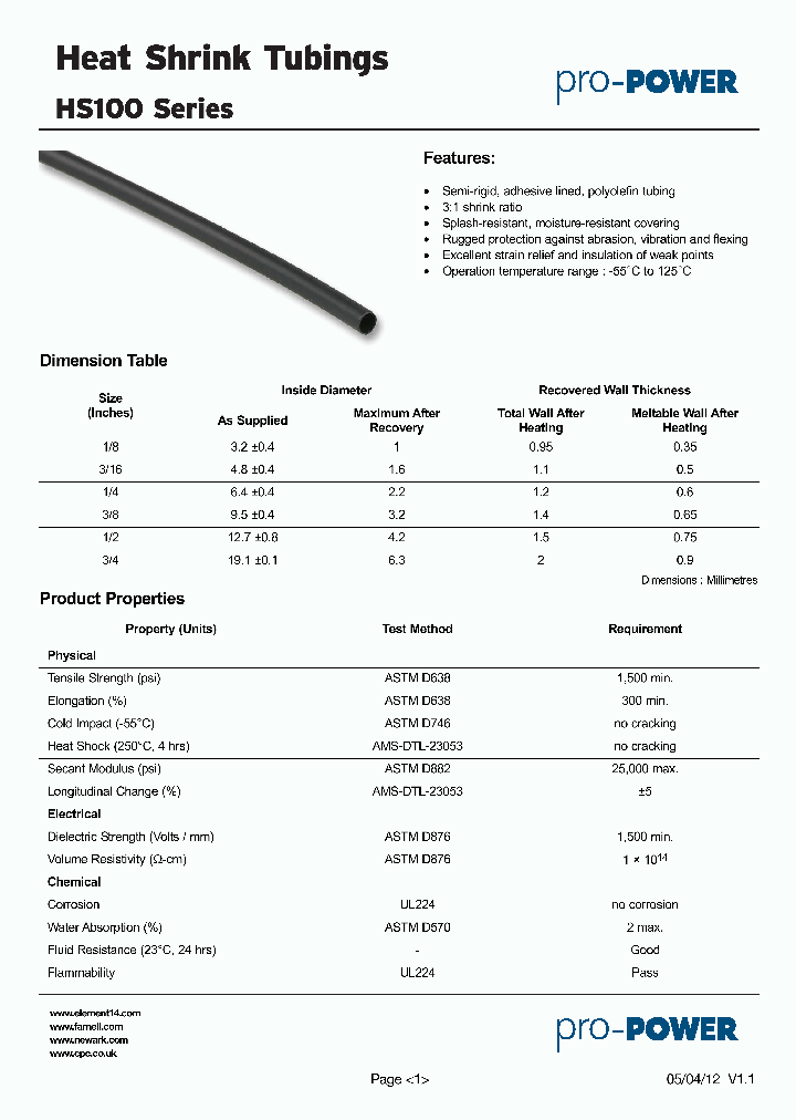 HS114_6603995.PDF Datasheet