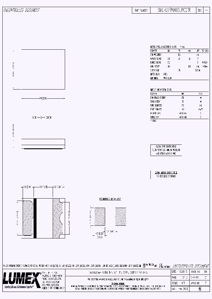 SML-LXFP0603UPGCTR_6606320.PDF Datasheet
