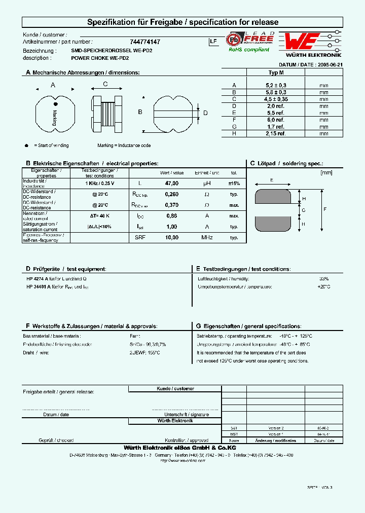 744774147_6606680.PDF Datasheet