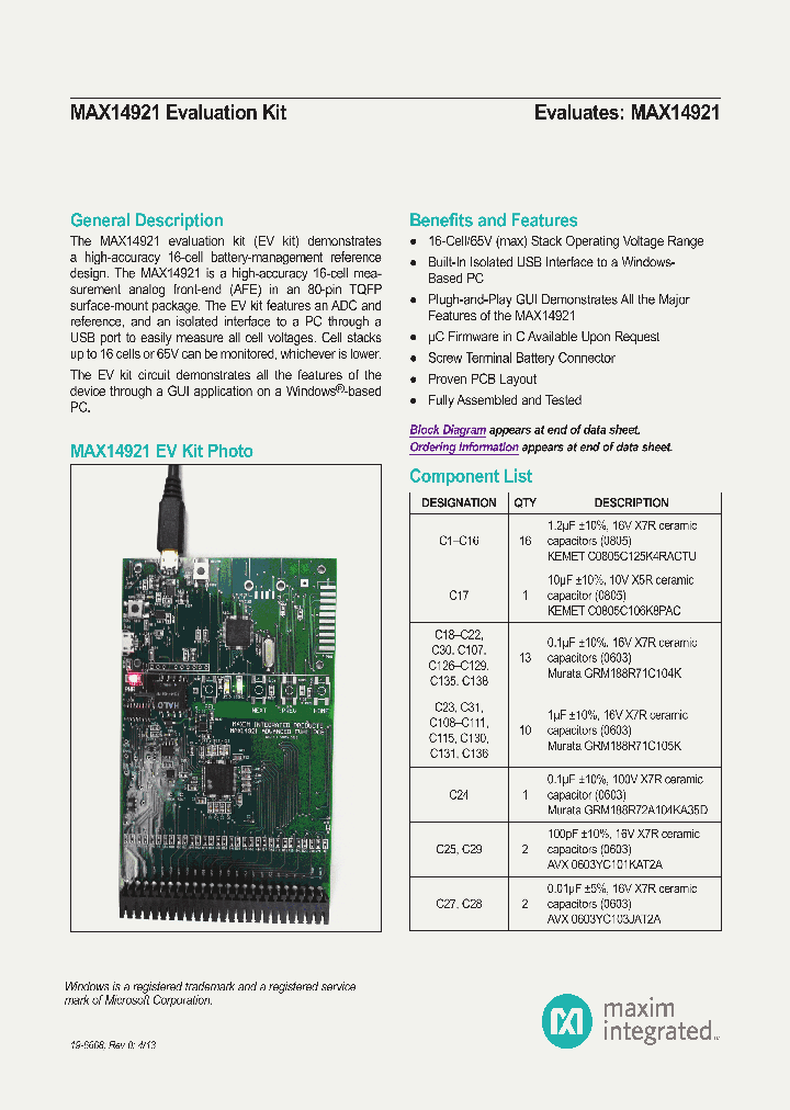 MAX14921_6606894.PDF Datasheet