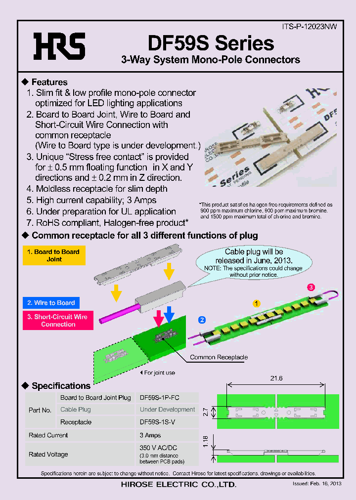 DF59S_6607445.PDF Datasheet