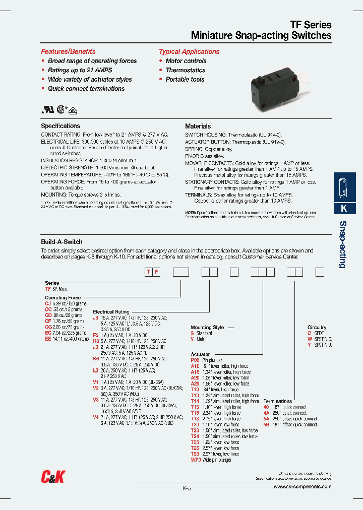 185BW_6611784.PDF Datasheet
