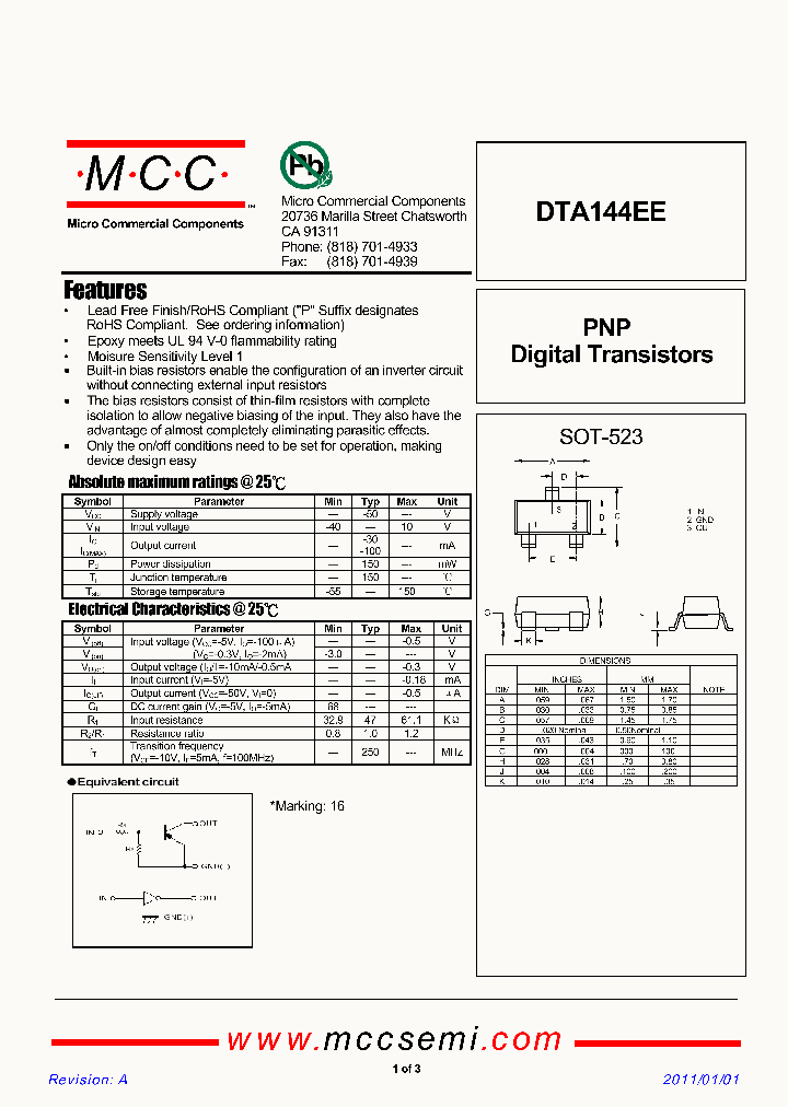 144EE-TP_6614188.PDF Datasheet