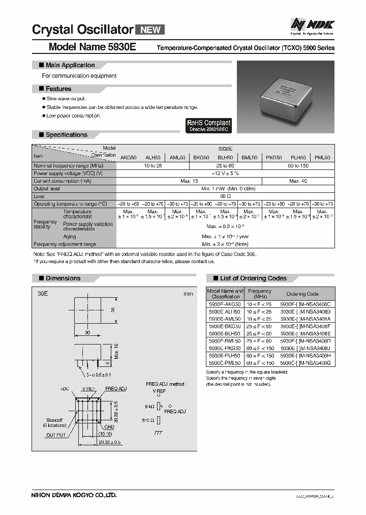 25M-NSA3408D_6615038.PDF Datasheet