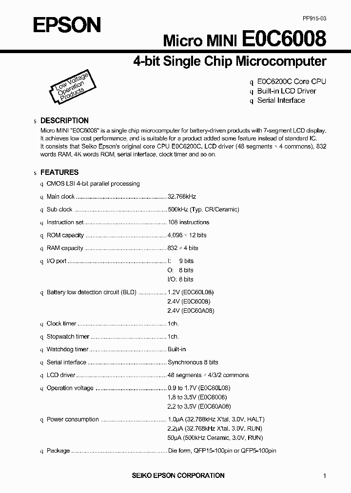 L08F_6615329.PDF Datasheet