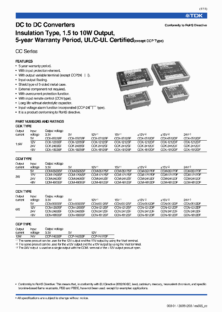 CCN-2412SF_6615744.PDF Datasheet