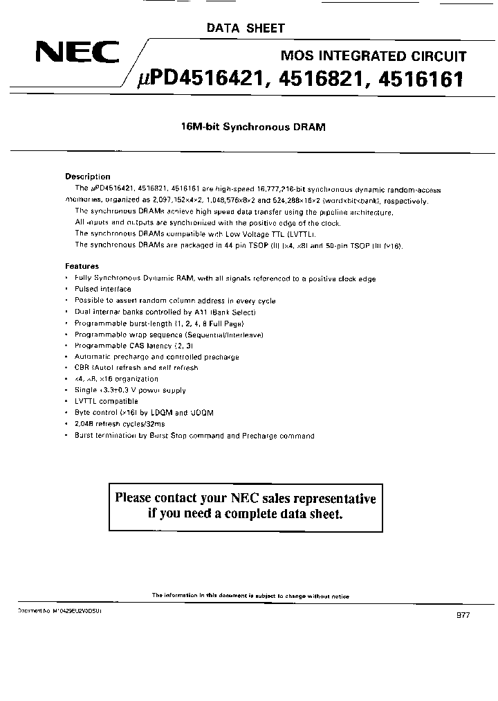 1G5-A15_6615019.PDF Datasheet