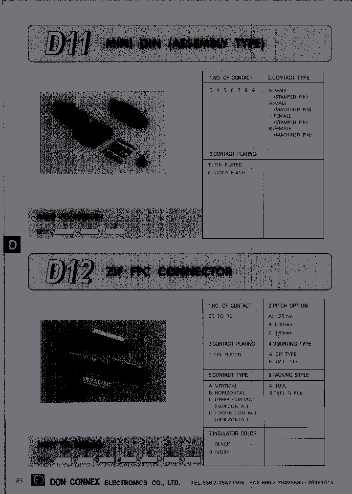 D11-8-B-G_6615841.PDF Datasheet