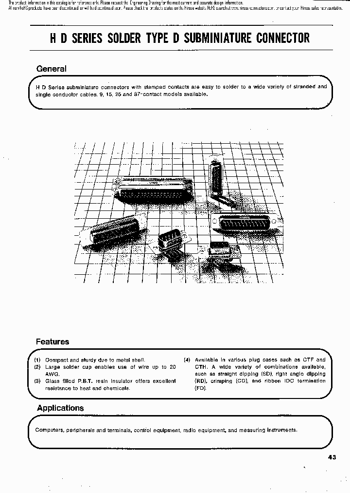 HDAB-15S05_6615990.PDF Datasheet