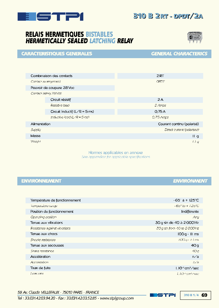 310B250D006_6617513.PDF Datasheet