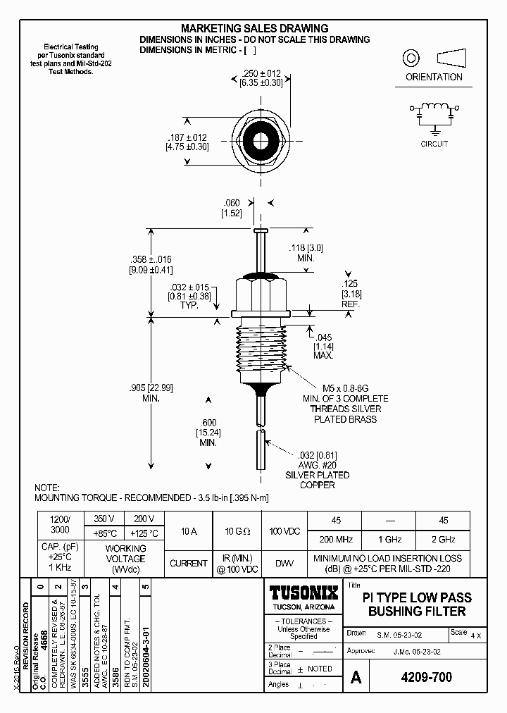 209-700_6612754.PDF Datasheet